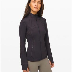 Lululemon Define Jacket 
Nulux
